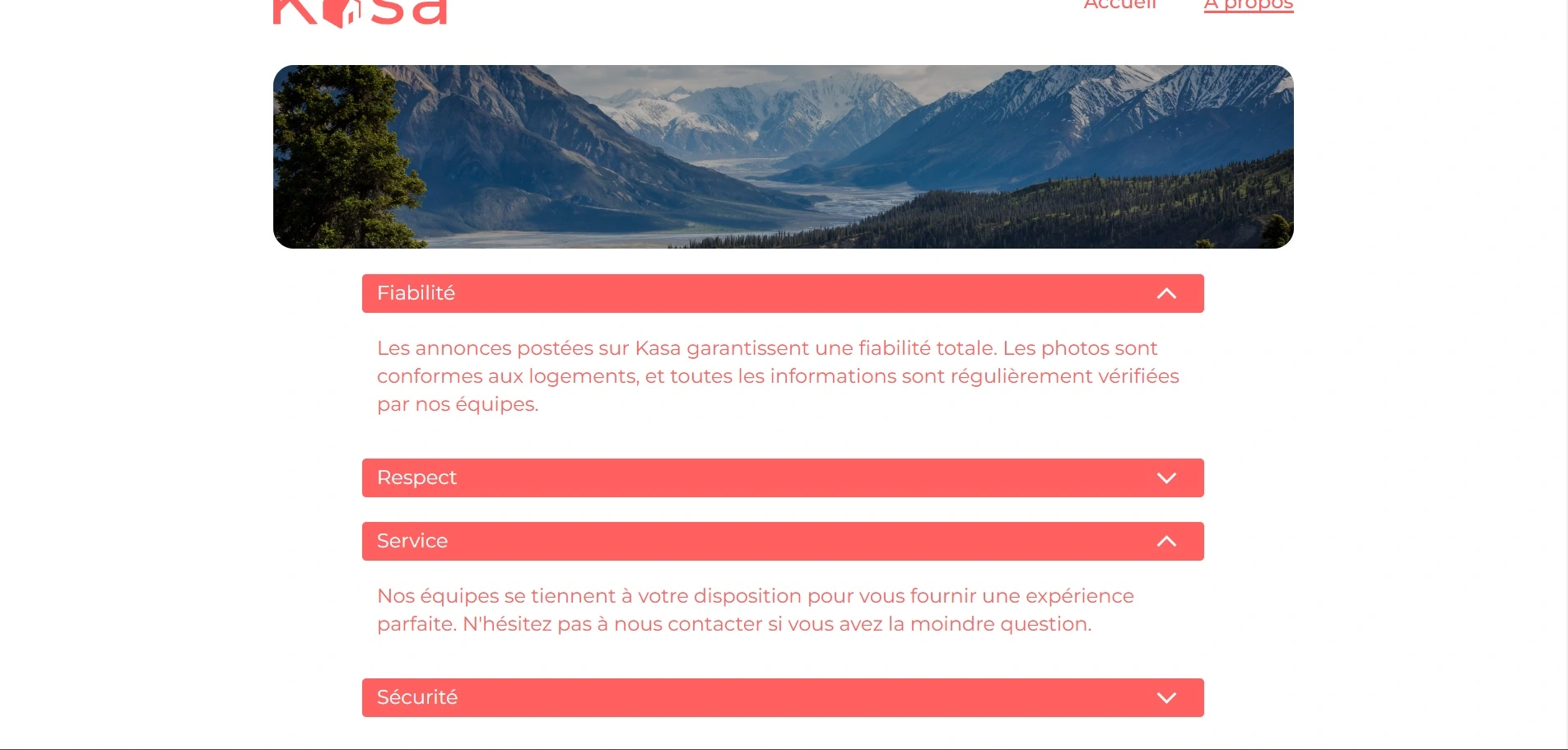 Développez une application Web avec React et React Router
